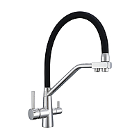Смеситель для кухни AVRORA Kitchen AV9006 под фильтр