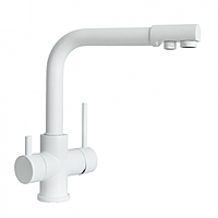 Смеситель для кухни GROSS AQUA Ecolife 3120609MW под фильтр