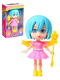 Кукла-малышка "Милая магия", МИКС