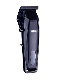 Машинка для волос Hoco HP21, черная