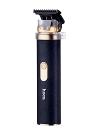 Машинка для волос Hoco HP22, черная