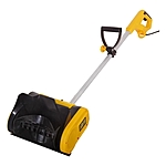 Снегоуборщик Huter SGC 1700E электрический