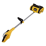 Снегоуборщик Huter SGC 1700E электрический