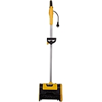 Снегоуборщик Huter SGC 1700E электрический