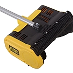 Снегоуборщик Huter SGC 1700E электрический