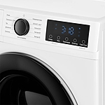 Стиральная машина Monsher MWM 410 Blanc инверторный двигатель белый