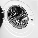 Стиральная машина Monsher MWM 410 Blanc инверторный двигатель белый