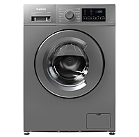 Стиральная машина Бирюса WM-SM712/08 M инверторный мотор металлик