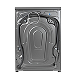 Стиральная машина Бирюса WM-SM712/08 M инверторный мотор металлик