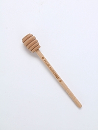 Ложка для мёда "Гуляй, масленица", 15 см