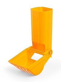 Игрушка для песка и снега "Ковш"