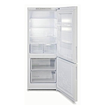 Холодильник Бирюса 6134 белый