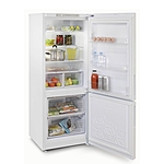 Холодильник Бирюса 6134 белый