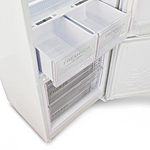 Холодильник Бирюса 6134 белый