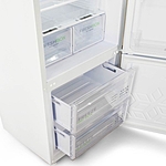 Холодильник Бирюса 6134 белый