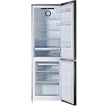 Холодильник Beko B5RCNK363ZWB инверторный компрессор черный