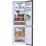 Холодильник Beko B5RCNK363ZWB инверторный компрессор черный