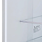 Холодильник Beko B5RCNK363ZWB инверторный компрессор черный