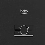 Холодильник Beko B5RCNK363ZWB инверторный компрессор черный