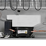 Холодильник Beko B5RCNK363ZWB инверторный компрессор черный