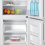 Холодильник ATLANT ХМ-4610-101 белый