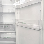 Холодильник Бирюса 6142 белый