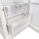 Холодильник Бирюса 6142 белый