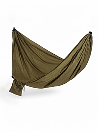 Гамак Maclay, 140 х 260 см, нейлон, зелёный