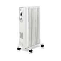Обогреватель Ballu Comfort BOH/CM-11WDN, масляный, 2200 Вт, 11 секций