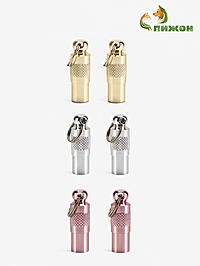 Адресник для вложения записки