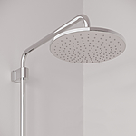 Душевая система IDDIS Aiger AIGSB3Fi06 с изливом хром