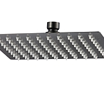 Душевая система Fmark FS8145Q с изливом графит