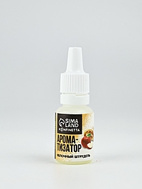 Ароматизатор пищевой «Яблочный штрудель», 10 мл