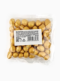 Арахис золотой в шоколадной глазури 70 гр