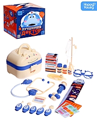 HAPPY VALLEY Игровой набор "Лучший доктор"