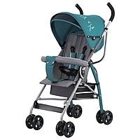 Коляска - трость детская BONO (Indigo), морская волна