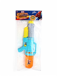 Человек-паук, Водная пушка, обьем 450 мл