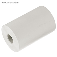 Чековая лента термо 57мм 20м 57х12х20, 48г/м2