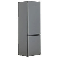 Холодильник Hotpoint HT 4200 S серебристый
