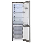 Холодильник Hotpoint HT 4200 S серебристый