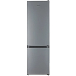Холодильник Hotpoint HT 4200 S серебристый