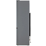 Холодильник Hotpoint HT 4200 S серебристый