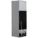 Холодильник Hotpoint HT 4200 S серебристый