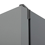 Холодильник Hotpoint HT 4200 S серебристый