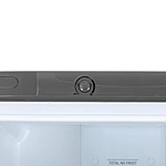 Холодильник Hotpoint HT 4200 S серебристый
