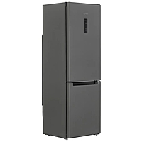Холодильник Indesit ITS 5180 NG темно-серый