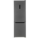 Холодильник Indesit ITS 5180 NG темно-серый