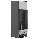 Холодильник Indesit ITS 5180 NG темно-серый