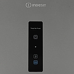 Холодильник Indesit ITS 5180 NG темно-серый
