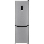 Холодильник Indesit ITS 5180 XB нержавеющая сталь